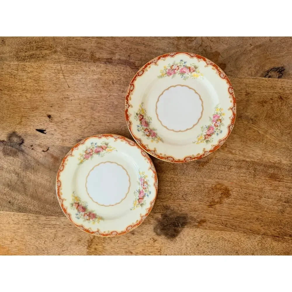 Noritake real find